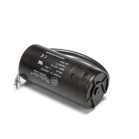 Bunn Capacitor Assembly, 120V (T2155) 32795.0002